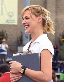 圈套琳恩·舍瑞丹