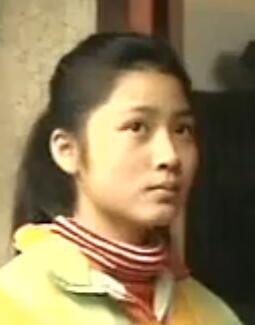 十六岁的花季白雪