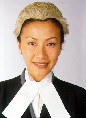 妙手仁心Ⅱ江新月Annie