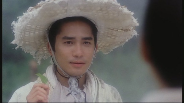 新仙鹤神针马君武