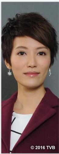 律政强人汪颖琳