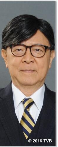 律政强人程日匡