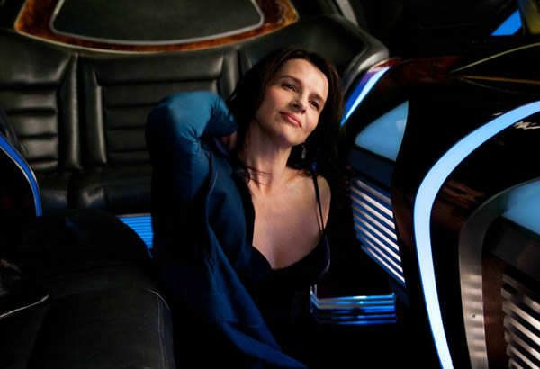 大都会迪迪·范切尔