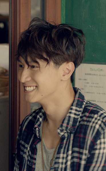 童话恋曲201314陈英俊