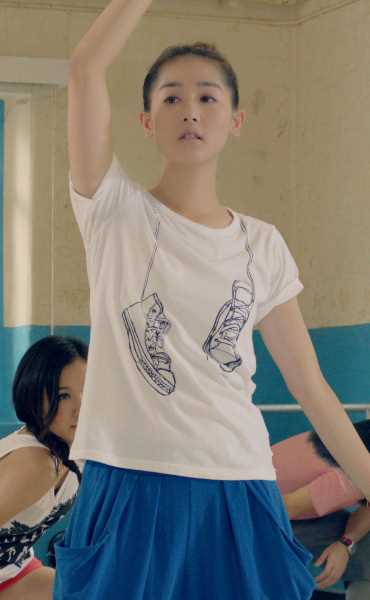 童话恋曲201314甄子晴