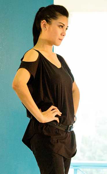 童话恋曲201314文婉娴