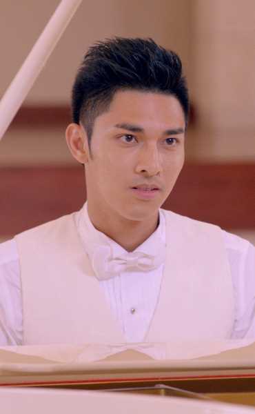 童话恋曲201314康令希