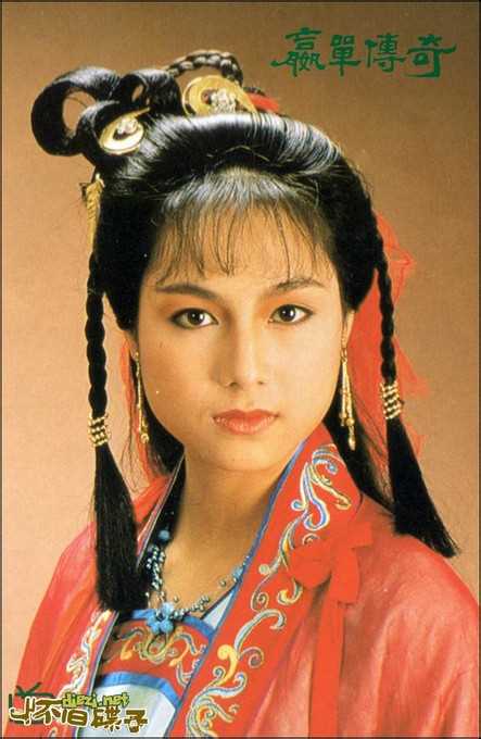 嬴单传奇华阳郡主