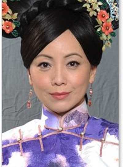 金枝欲孽贰钮祜禄·如玥