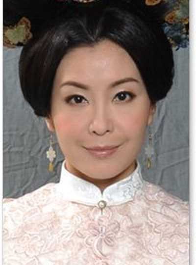 金枝欲孽贰钮祜禄·宛琇