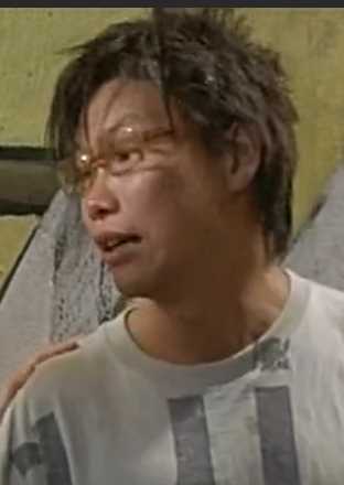 六楼后座Officer Hong