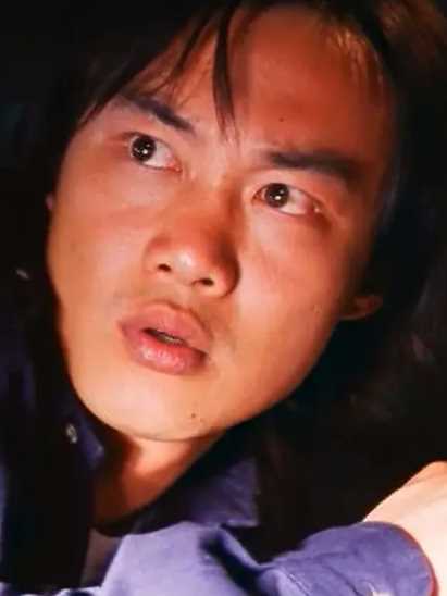 幽灵人间Ⅱ鬼味人间郭积华