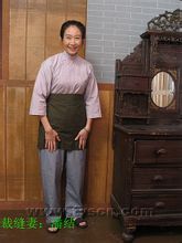 七十二家房客莫爱兰(兰姨)