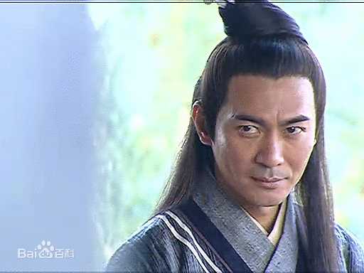 风尘三侠之红拂女独孤城