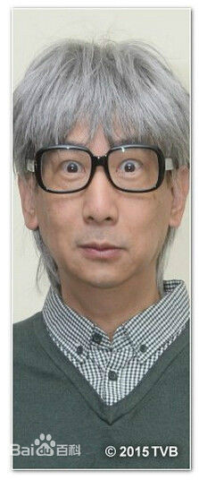 鬼同你OT艾铁文