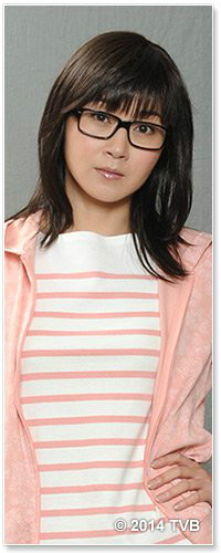 老表,你好Hea!齐静雯