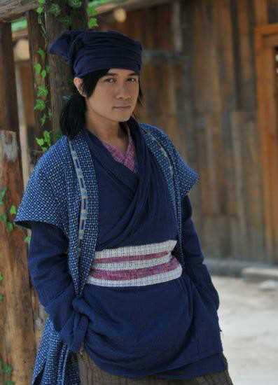 欢乐元帅帅帅哥