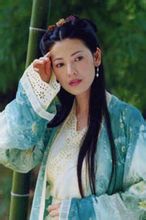 天地传说之宝莲灯飘飘