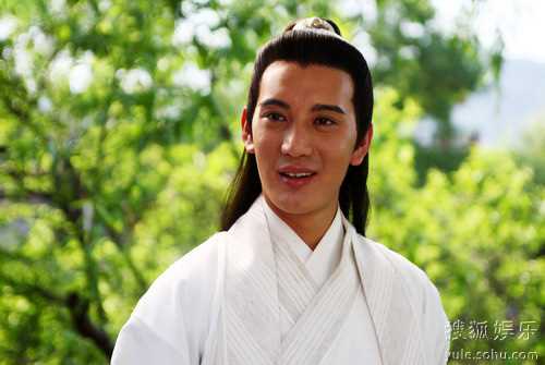 天师钟馗吕洞宾