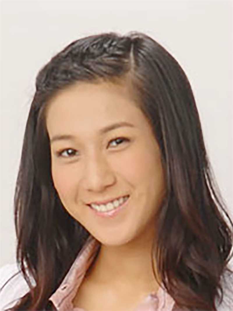 法证先锋Ⅱ林汀汀