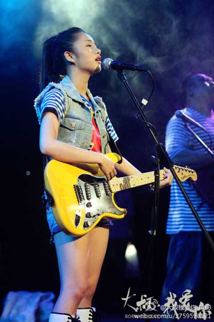 大叔,我爱你沈琦