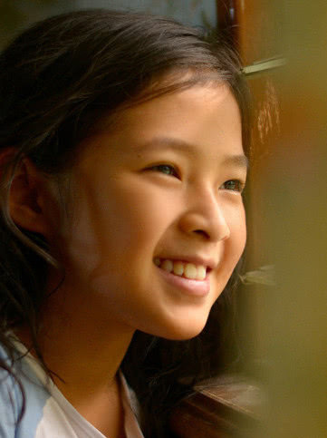 我来自纽约林思家