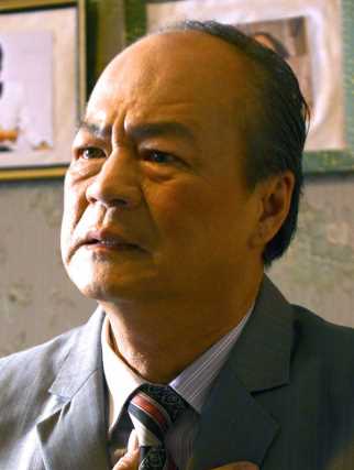 我来自纽约林春根