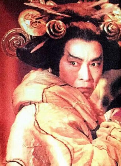 倩女幽魂Ⅲ:道道道树妖姥姥