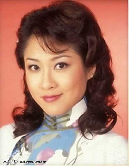 胭脂水粉汪晓晴