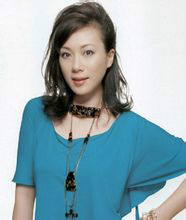 九五至尊吕四娘