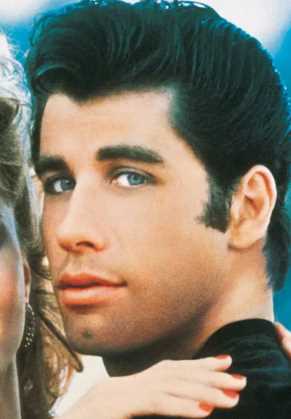 油脂丹尼·祖克