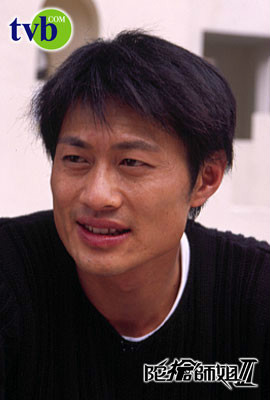 陀枪师姐III郭锦安