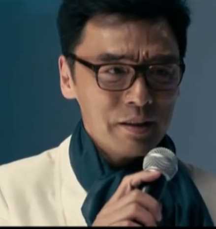 宅男总动员:女神归来翟载佳