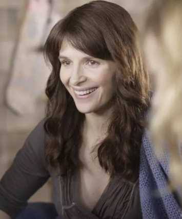 丹的真实生活玛丽