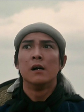 新蜀山剑侠狄明奇