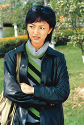 天地良心江盛灵