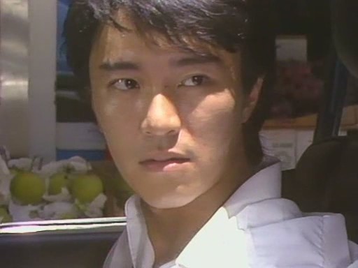 他来自江湖何鑫淼