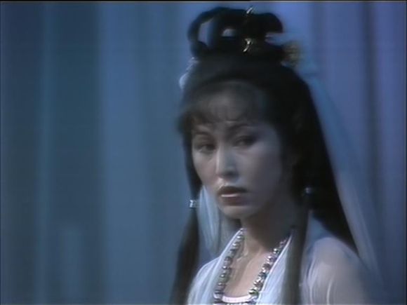 侠盗风流宫飞燕