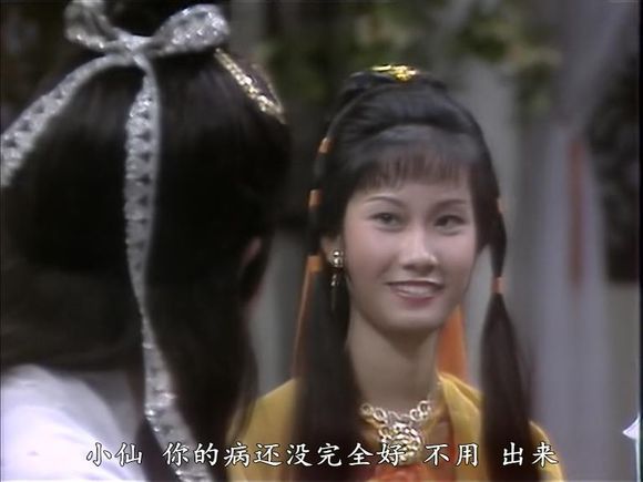 侠盗风流叶小仙