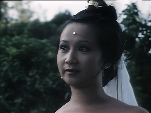 侠盗风流龙萧公主