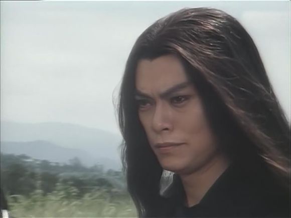 侠盗风流中原一点红