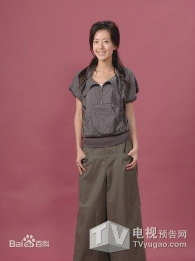 建筑有情天江安荞