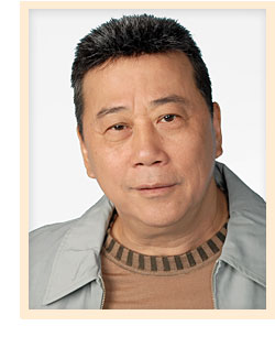 爸爸闭翳高志添