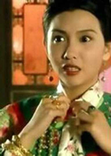 鹿鼎记Ⅱ:神龙教建宁公主