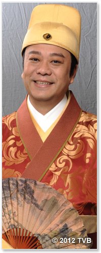 耀舞长安戴名钹