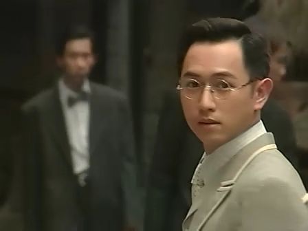 西关大少曾国邦