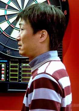 家有喜事2009余宝