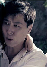 黎明之眼中村谦一