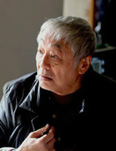 黎明之眼黄子谦