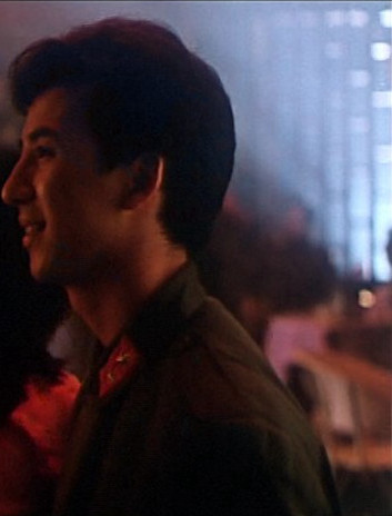 卫斯理之霸王卸甲阮文豹